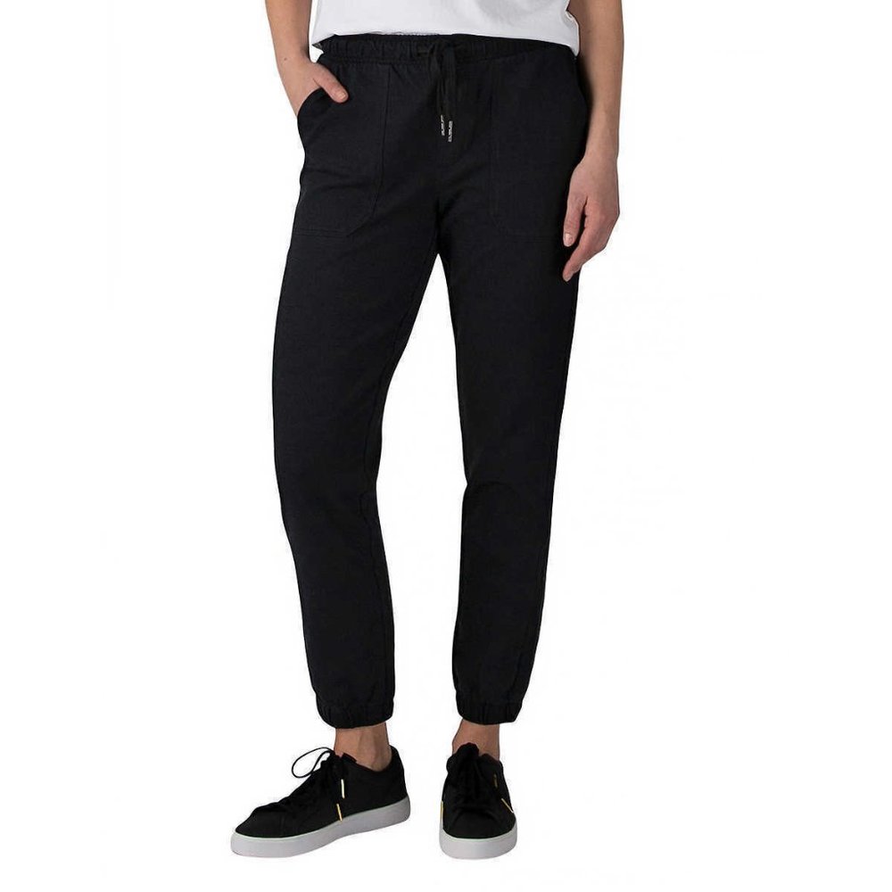 Weatherproof Vintage Ladies' Slim Pull-On Jogger - Picture 4 of 4